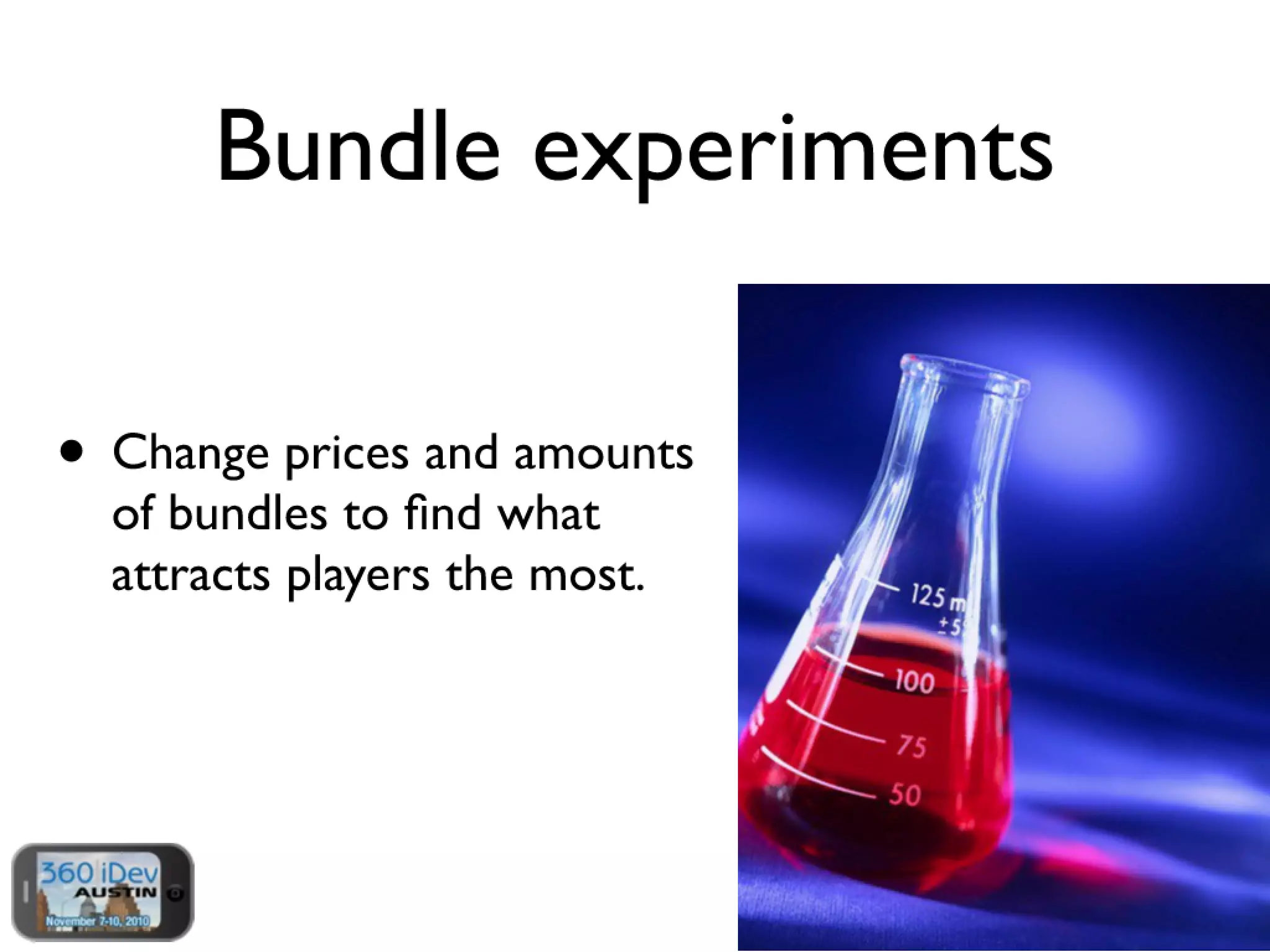 The Power Of In-App Purchases