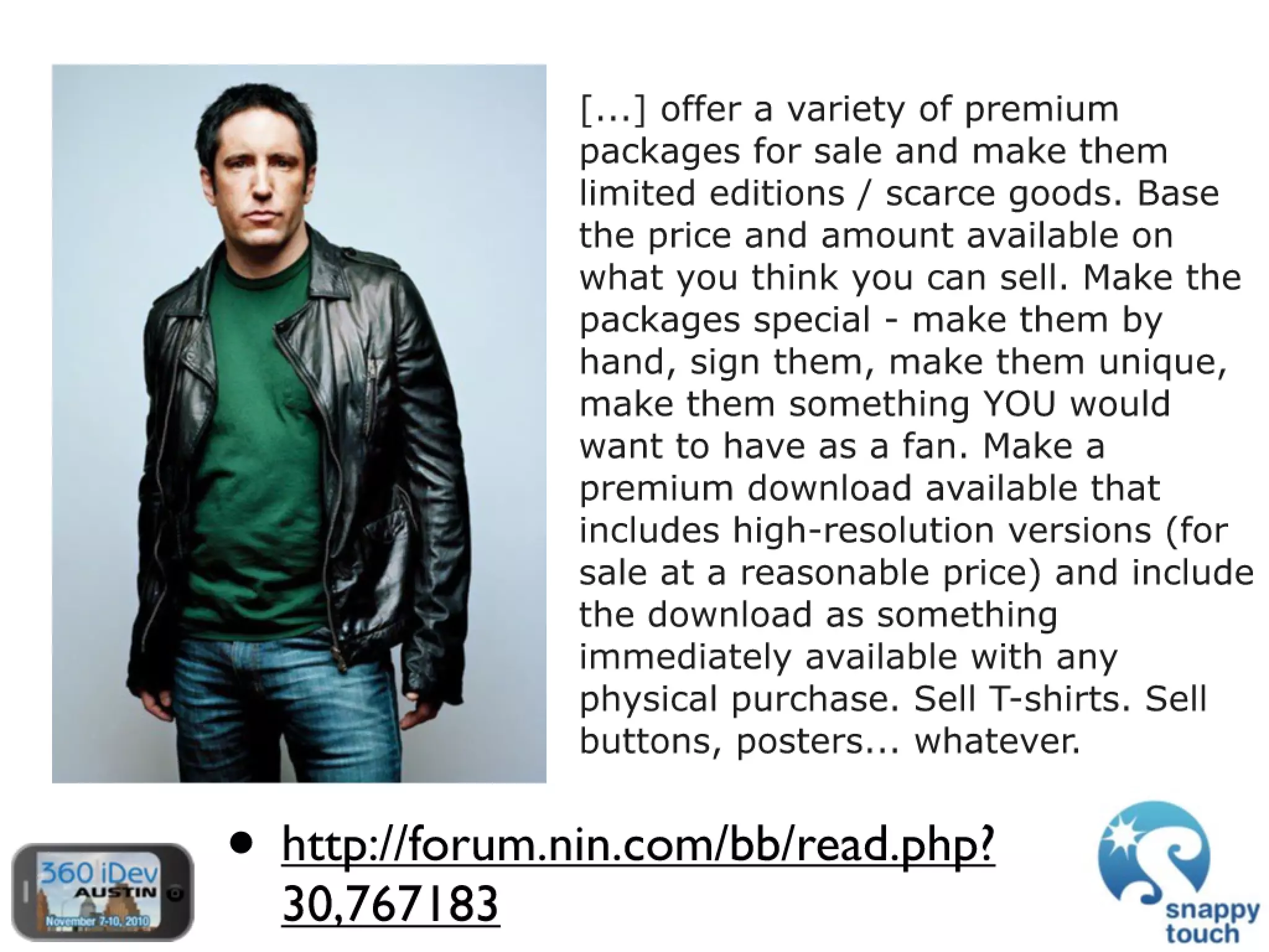 The Power Of In-App Purchases