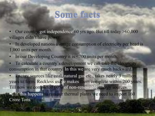 Is there any idea to decrease the wastage?