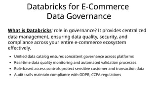 Compossable Databricks Powering Modern E-Commerce with Databricks, Composable, and Edge.pptx