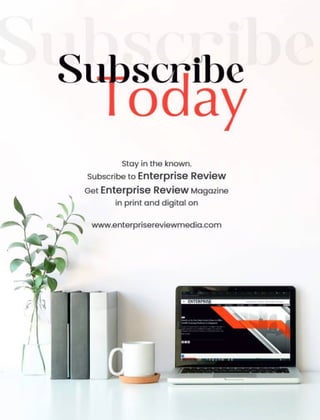 Powering the Future of Connectivity Telecom Technology Leaders to Watch ...
