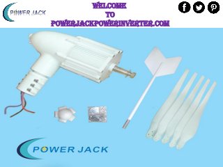 WELCOME
TO
powerjackpowerinverter.com
 