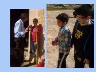 Power jugant amb els romans