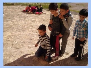 Power jugant amb els romans