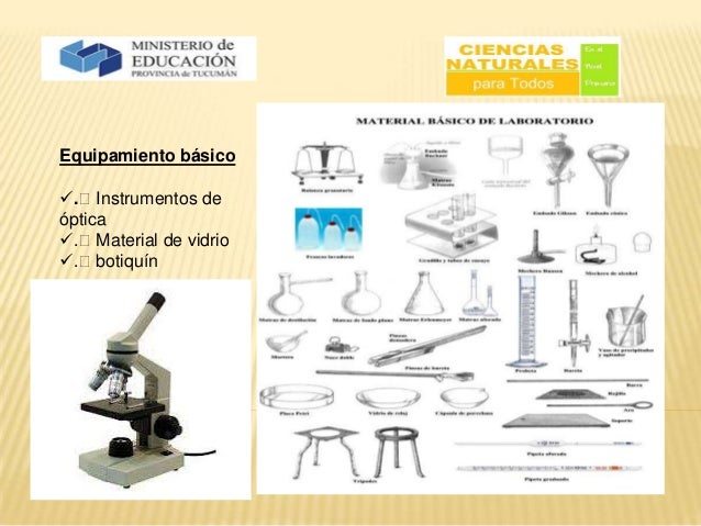 los materiales de laboratorio monografias elementos de laboratorio los materiales de laboratorio monografias elementos de laboratorio