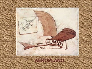 AEROPLANO 