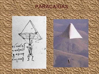 PARACAIDAS 