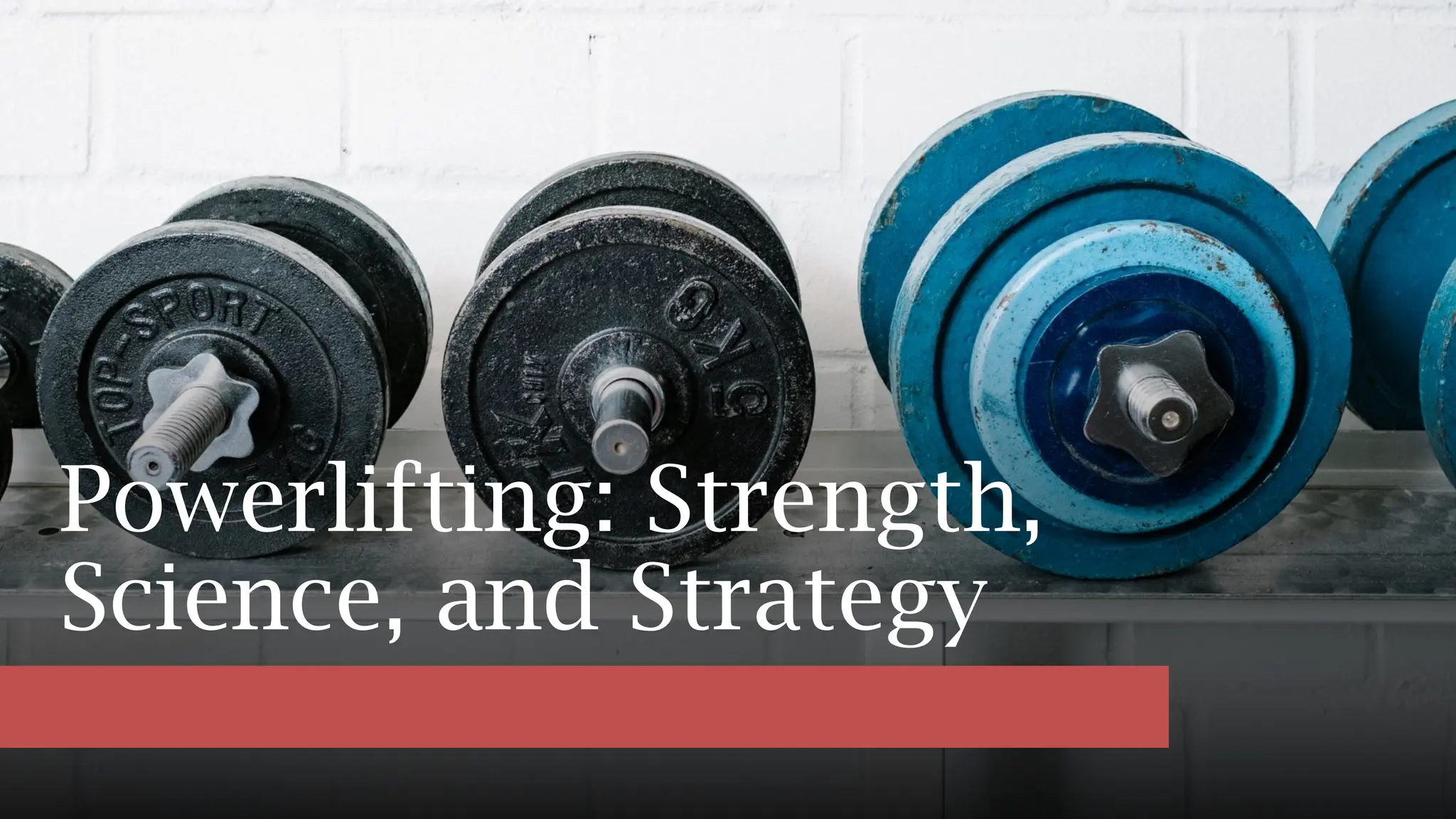 what is Powerlifting?_Presentation .pptx