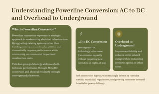 Powerline Conversion Services – Safe, Reliable Overhead to Underground ...