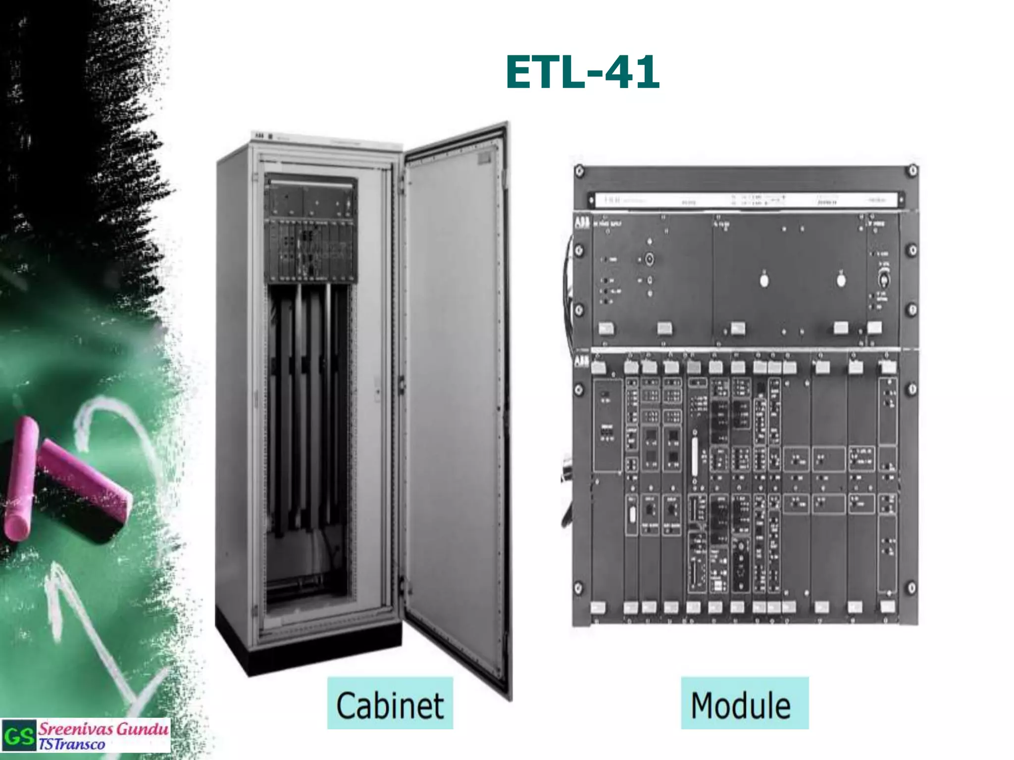 ETL-41
 
