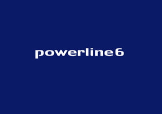 Powerline Logowork