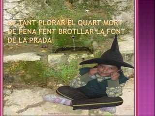 Roser Busquets Plaja 
 