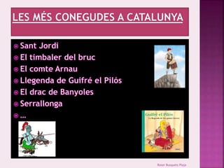 Roser Busquets Plaja 
 