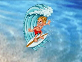 Power los colores con los chicos cano