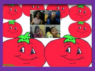 Power los colores con los chicos cano