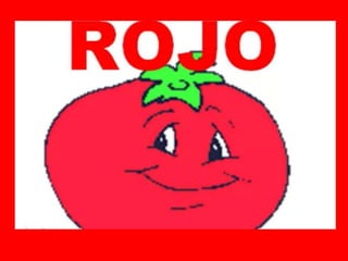 Power los colores con los chicos cano