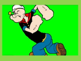 Power los colores con los chicos cano