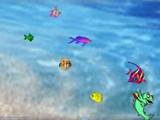 Power los colores con los chicos cano