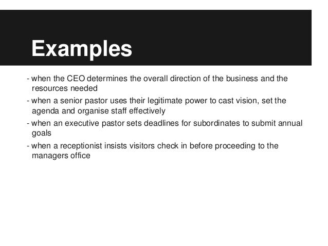 What Is A Coercive Power Mean - PHISLAC