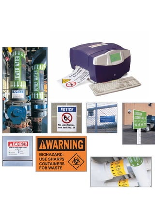 BIOHAZARD:
USE SHARPS
CONTAINERS
FOR WASTE
PowerMarkRevise.qxd 12/5/07 1:44 PM Page 1
 