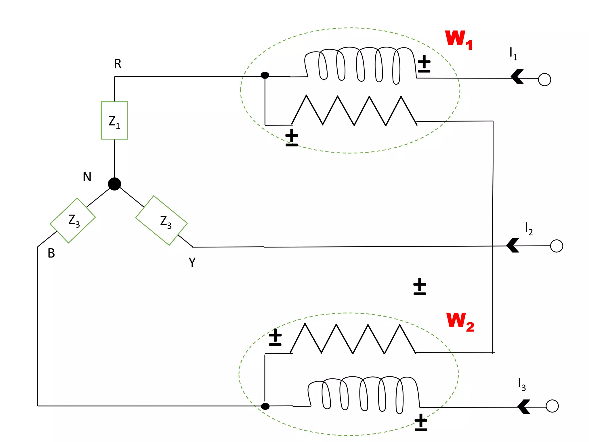 Power Measurement In 3phase AC Circuits PPT Power Measurement In 3phase AC Circuits PPT
