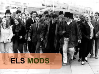 ELS  MODS 