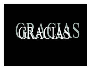 CONTAMINACION AMBIENTAL