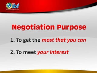 most that you can

your interest
 