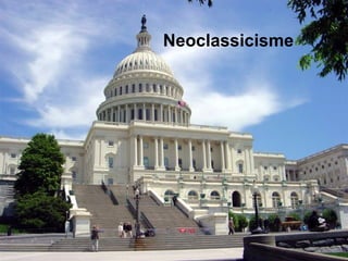 Neoclassicisme 