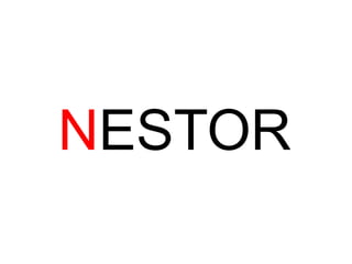 NESTOR