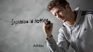 Adidas
 