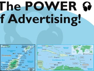 The POWER
of Advertising!


   Mark Levy, VP / GSM, Radio Advertising Bureau
           972 753 6756 / mlevy@rab.com
 