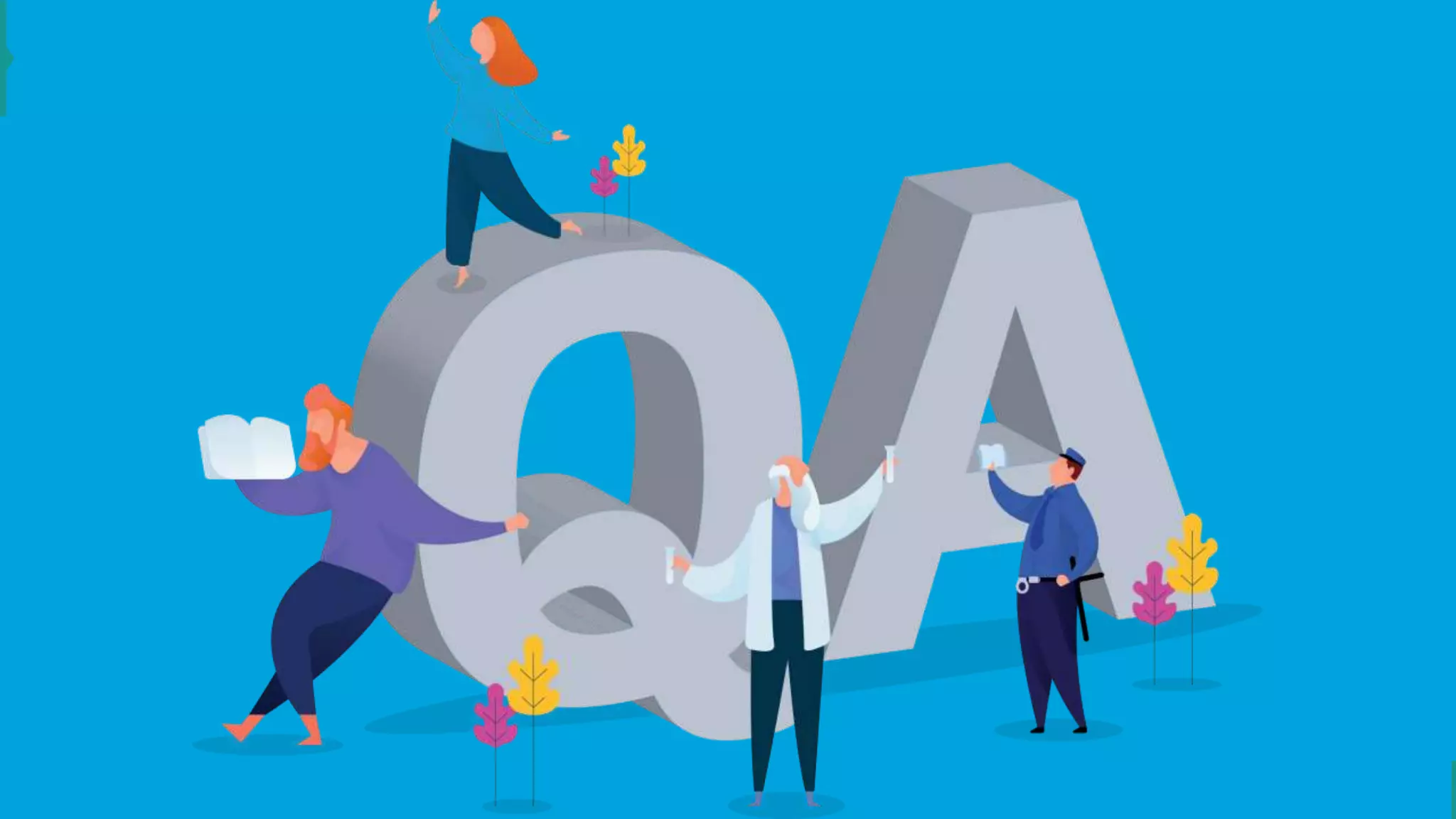 Power of Azure Devops