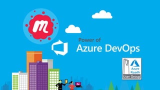 Power of Azure Devops | PPTX