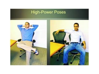 Power of body language