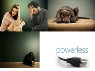 Power of body language
