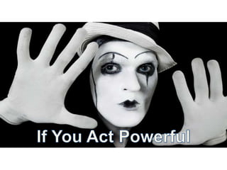 Power of body language