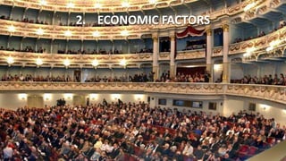 2. ECONOMIC FACTORS
 