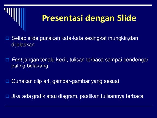 POWER OF COMMUNICATION