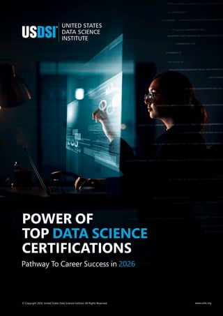 Power of Data Science Certifications Advancing Your Career in 2026.pdf