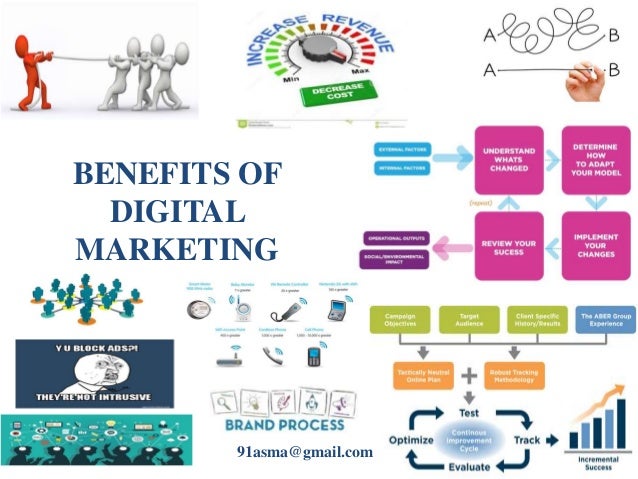 Power of digital marketing Power of digital marketing