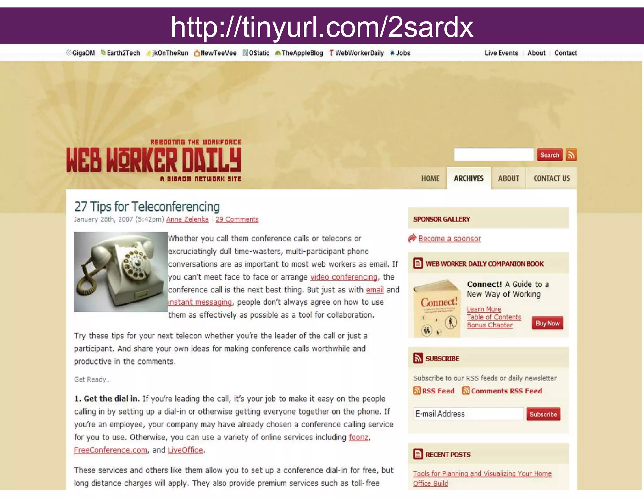 Power of groups 2010 may