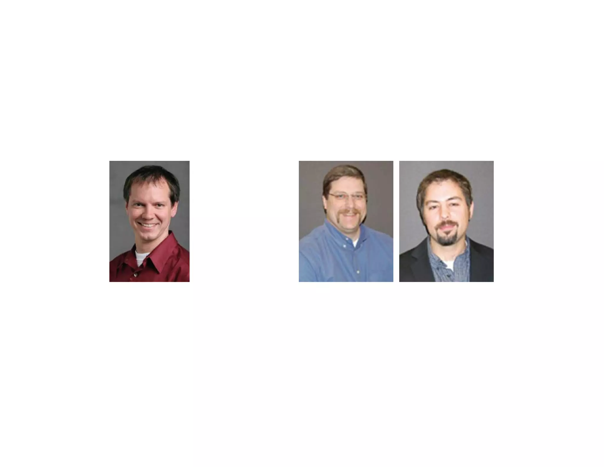 Power of groups 2010 may