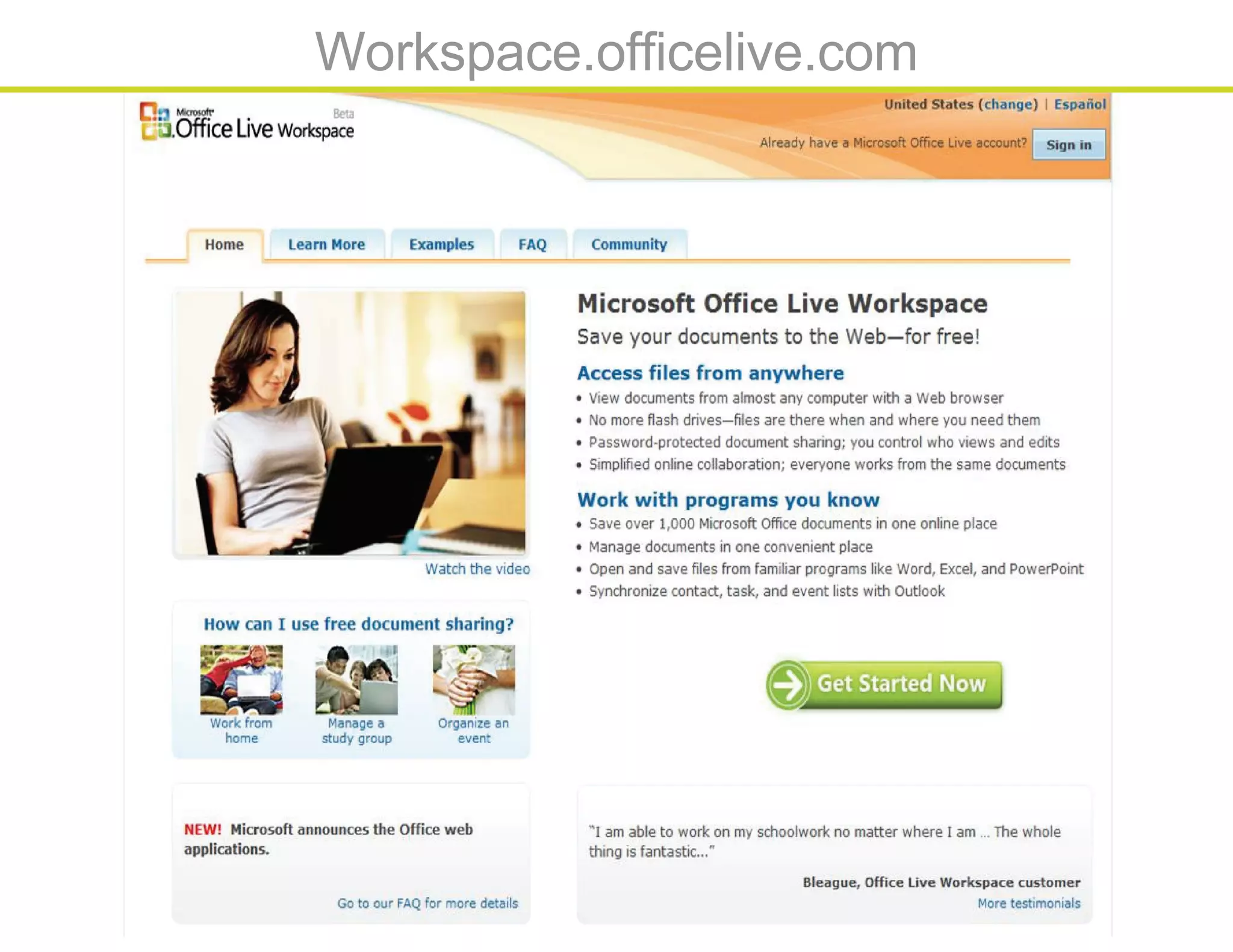 Power of groups 2010 may