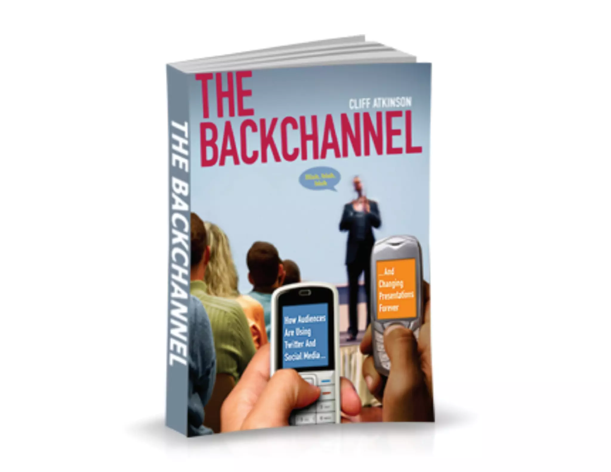 Power of groups 2010 may