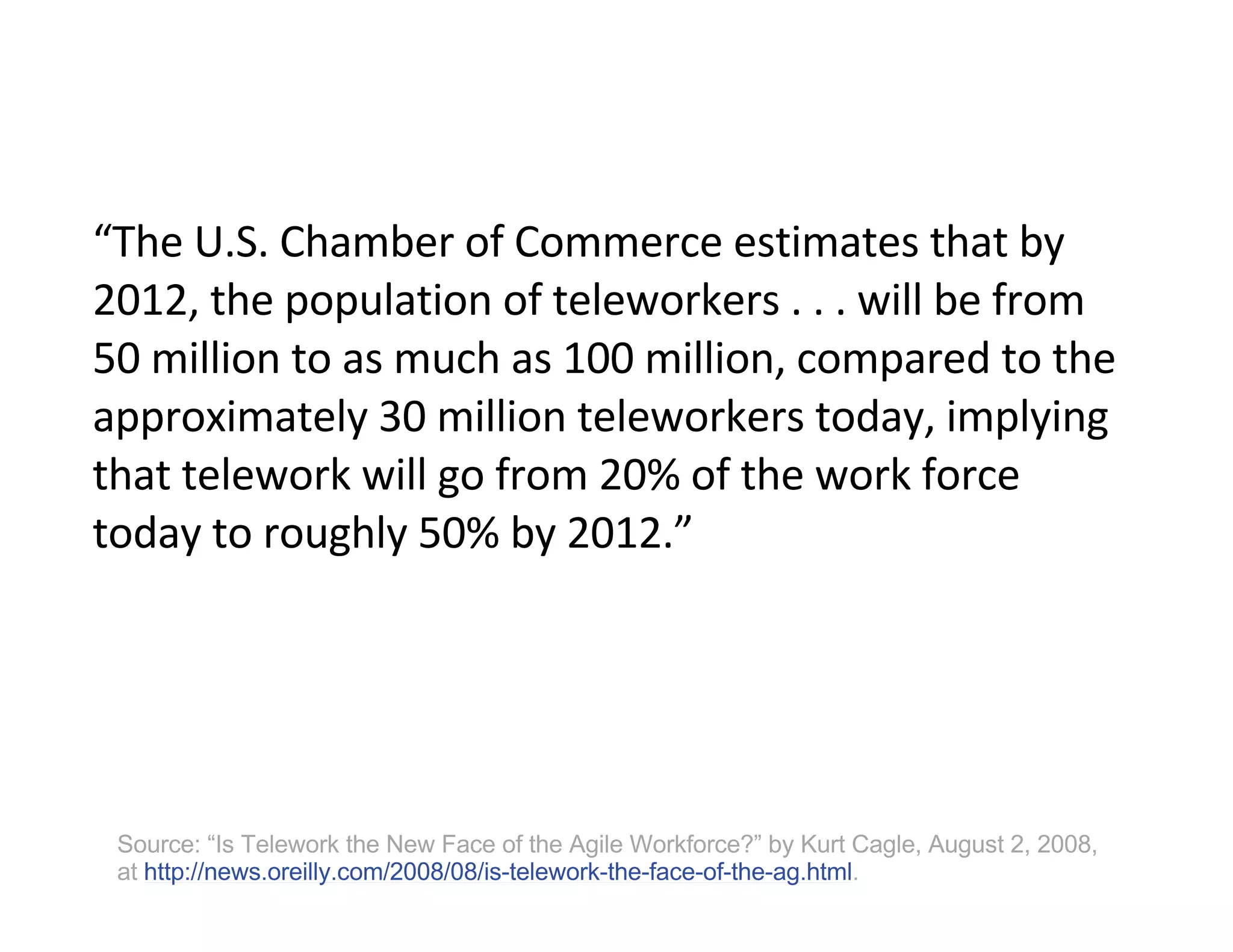 Power of groups 2010 may