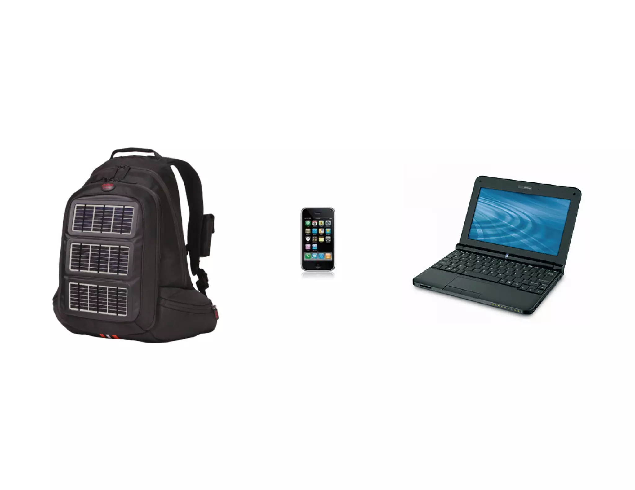 Power of groups 2010 may