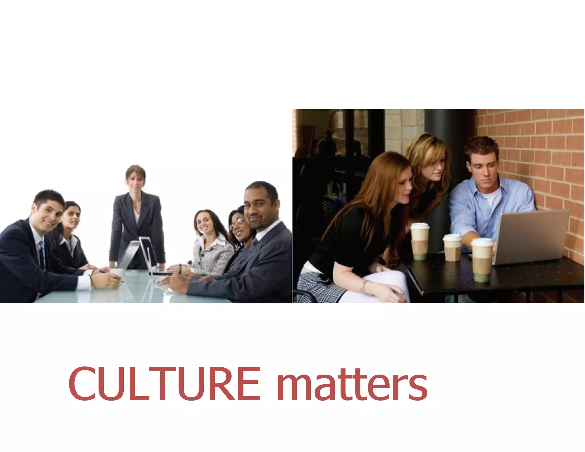 Power of groups 2010 may