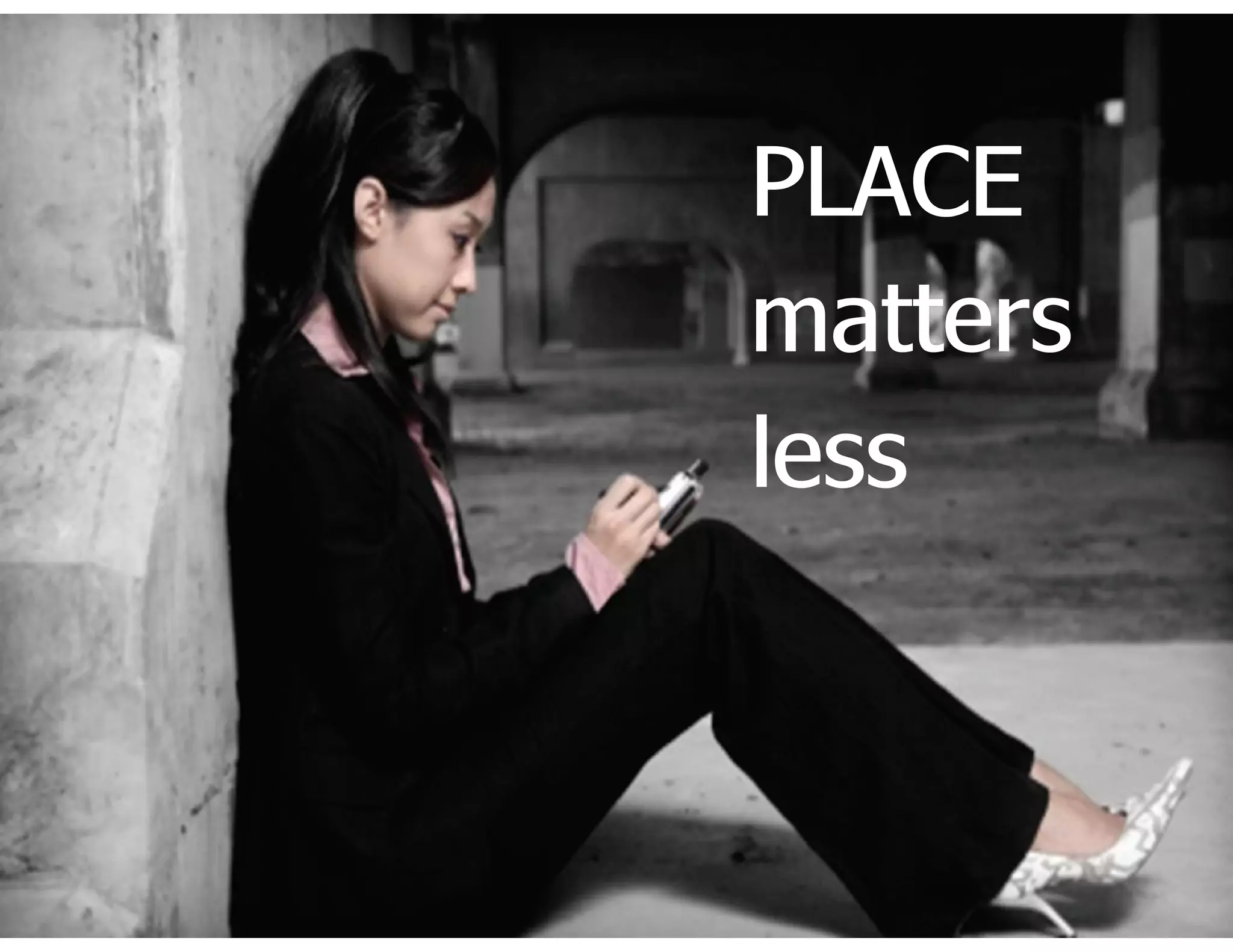 Power of groups 2010 may