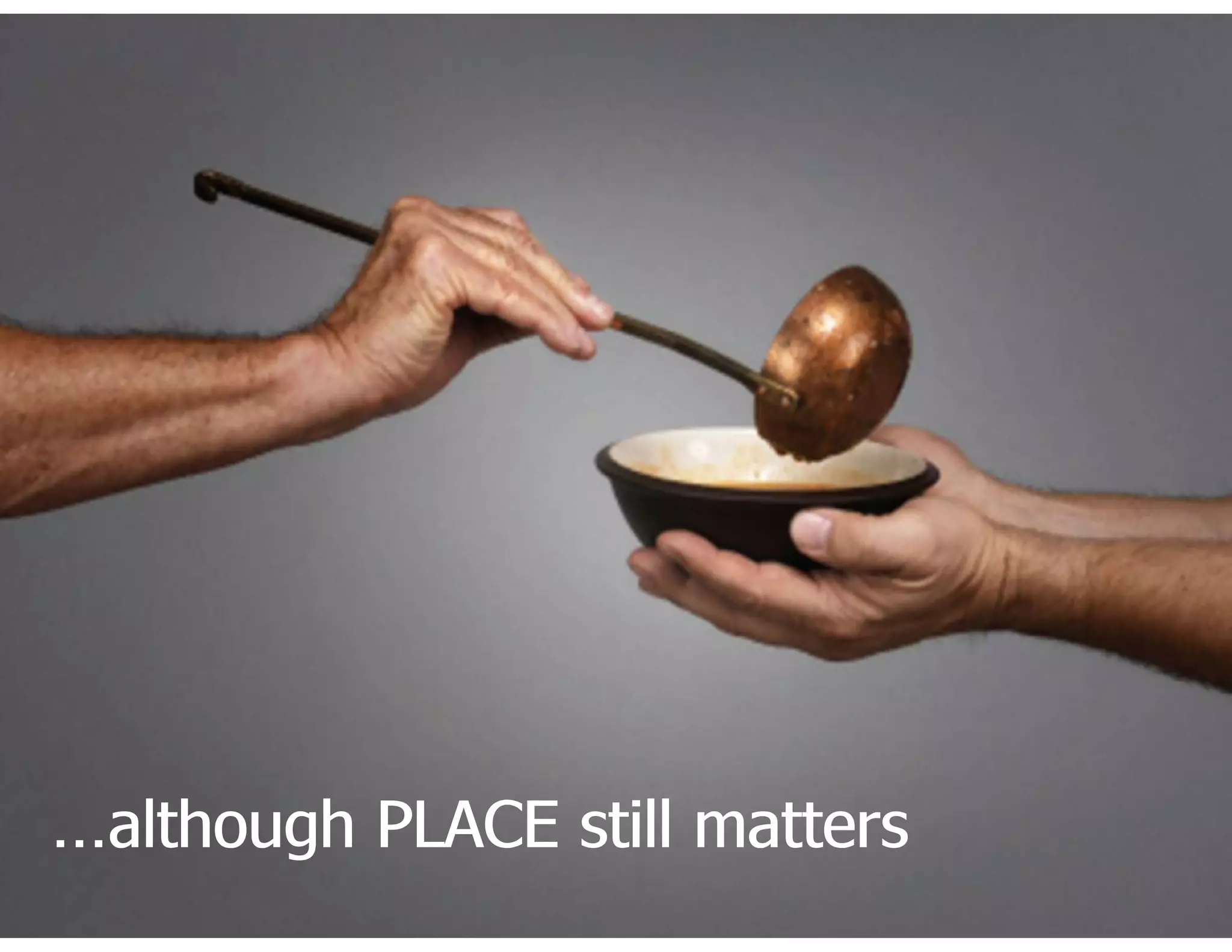 Power of groups 2010 may